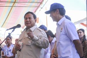 Presiden kunjungi Pulau Miangas
