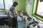 Rencana perbaikan puskesmas di seluruh Indonesia
