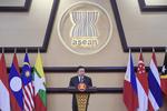 Sekjen ASEAN sampaikan hasil KTT ke-48 ASEAN