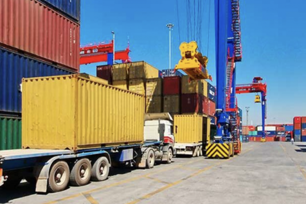 BSA Logistics (WBSA)