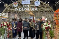 Bank Indonesia Fasilitasi 20 UMKM Kopi ke WoC Bangkok 2026