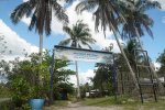 Desa Wisata Aek Rusa Beruhun Belitung
