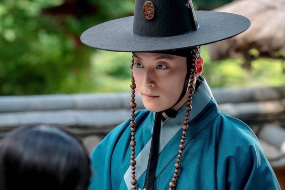 Drama Korea yang Dibintangi Heo Nam Joon