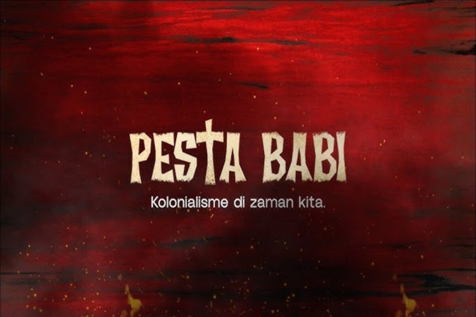Film Pesta Babi