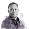 Rommy Fibri Hardiyanto