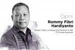 Rommy Fibri Hardiyanto