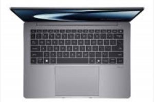 Spesifikasi ASUS ExpertBook P3405