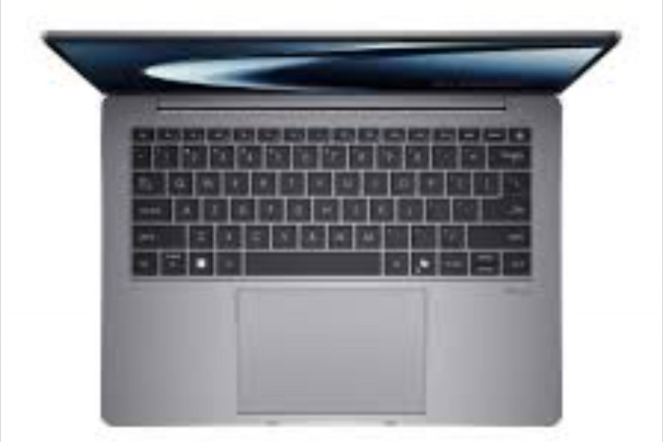 Spesifikasi ASUS ExpertBook P3405