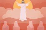 Ucapan selamat Hari Kenaikan Yesus Kristus