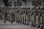 Penutupan Latsarmil ASN Pemprov Sulsel