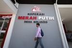 Rencana peluncuran operasional 1000 KDKMP