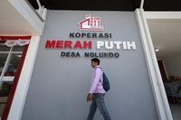 Rencana peluncuran operasional 1000 KDKMP