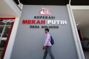 Rencana peluncuran operasional 1000 KDKMP
