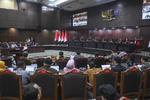 MK gelar sidang putusan 22 perkara