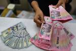 Nilai tukar rupiah melemah 115 poin