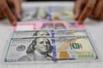 Nilai tukar rupiah melemah 115 poin