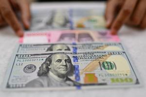 Nilai tukar rupiah melemah 115 poin