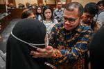 Sidang putusan kasus korupsi Chromebook