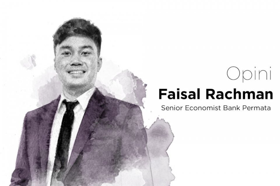 Faisal Rachman