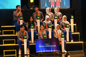 Kronologi Polemik Lomba Cerdas Cermat 4 Pilar MPR RI 2026