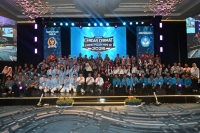 Kronologi Polemik Lomba Cerdas Cermat 4 Pilar MPR RI 2026