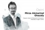 Mirza Akmarizal Ghazaly