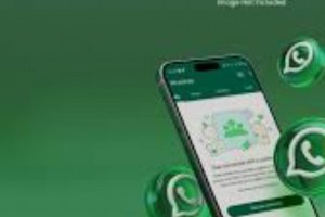 Nama Grup Singkatan Keren Perempuan di WhatsApp 