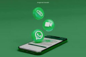 Nama Grup WhatsApp yang Keren dan Aesthetic 