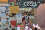 Penggunaan QRIS di Thailand