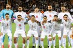 Timnas Iran di Piala Dunia 2026