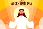 Ucapan Hari Kenaikan Yesus Kristus 2026 Bahasa Inggris