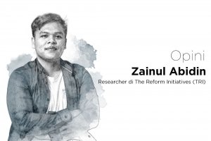 Zainul Abidin