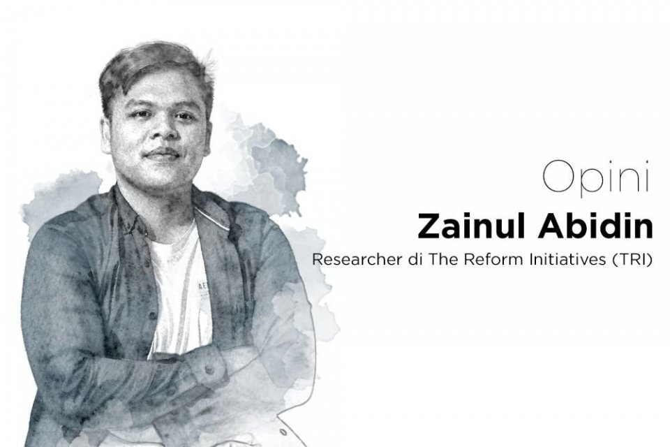Zainul Abidin