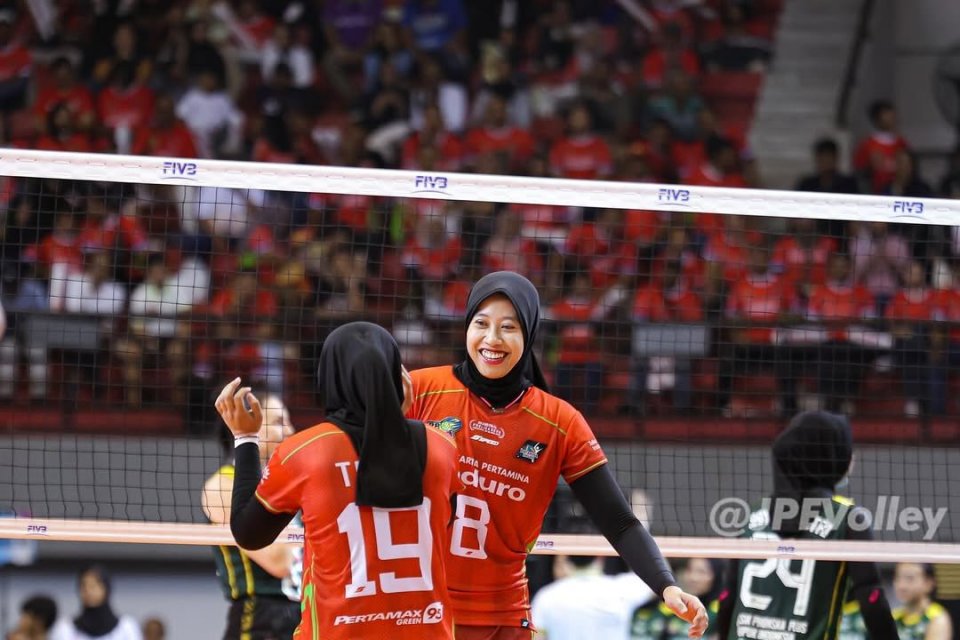 kata-kata Megawati