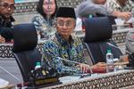 Komisi V DPR tunda raker kecelakaan kereta