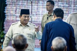 Satgas PKH menyerahkan hasil penyelamatan keuangan negara