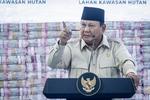 Satgas PKH menyerahkan hasil penyelamatan keuangan negara