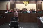 Jaksa tuntut Nadiem Makarim 18 tahun penjara