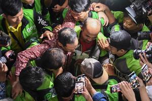 Jaksa tuntut Nadiem Makarim 18 tahun penjara