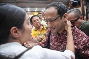 Jaksa tuntut Nadiem Makarim 18 tahun penjara