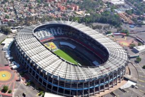 Estadio Azteca