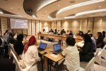 Media Workshop KESGI