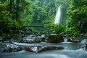 Rekomendasi Wisata Murah di Sukabumi