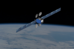 Satelit Nusantara Lima