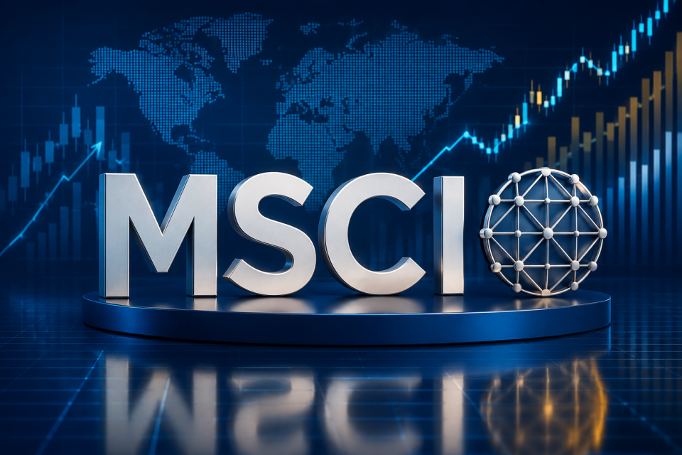 Kronologi Gonjang-ganjing Berujung Terdepaknya 18 Saham RI dari Indeks MSCI