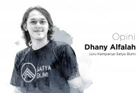Dhany Alfalah