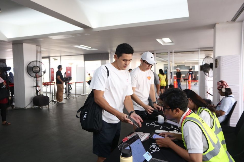 Telkomsel Digiland Run 2026