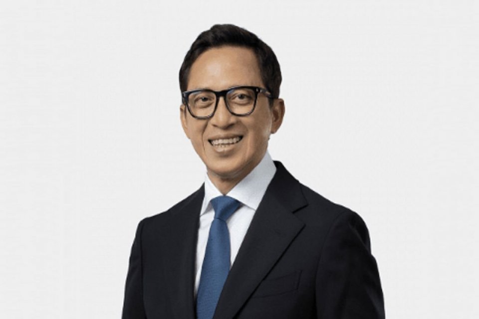 Profil Oki Ramadhana, dari Bos Mandiri Sekuritas Kini Dikabarkan jadi CEO INA