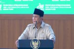 Presiden Prabowo Resmikan Kopdes Merah Putih di Nganjuk