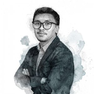 Jati Pramono